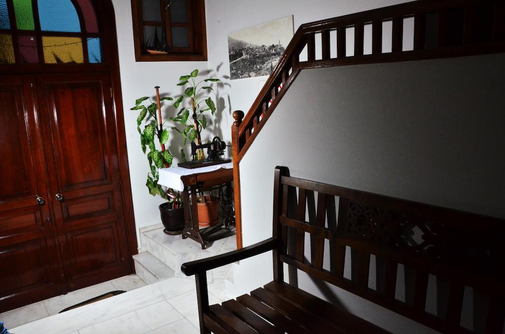 Safran Hotel Bursa Bagian luar foto