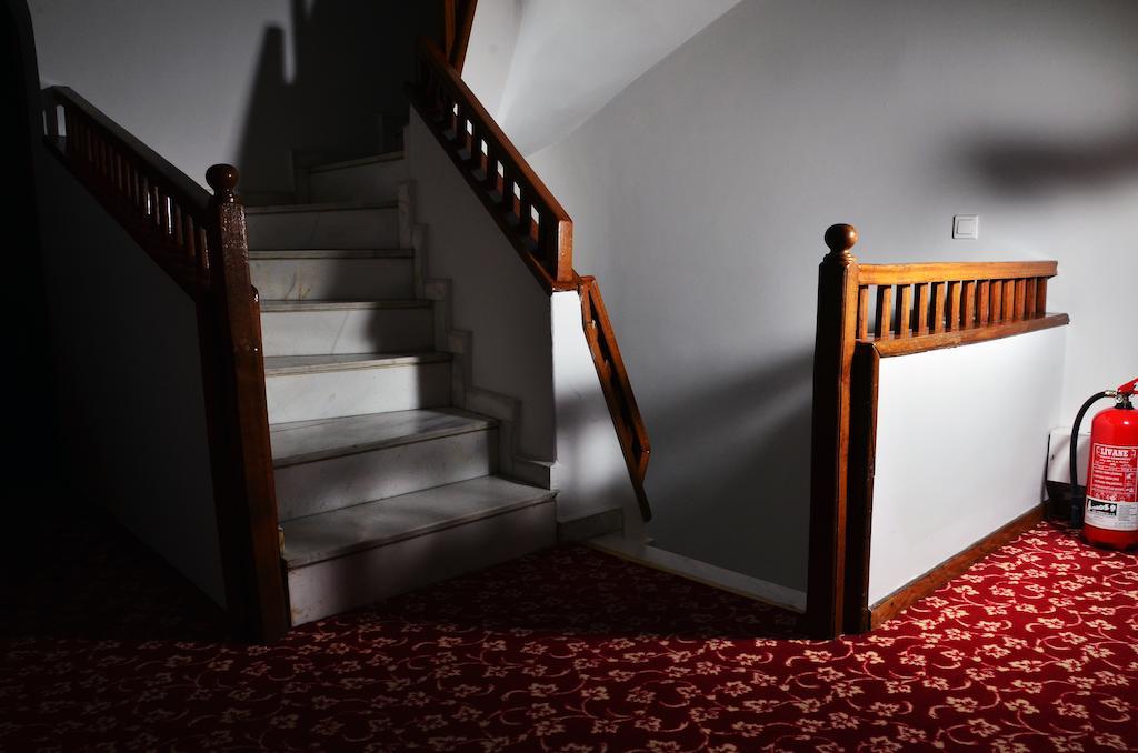 Safran Hotel Bursa Bagian luar foto
