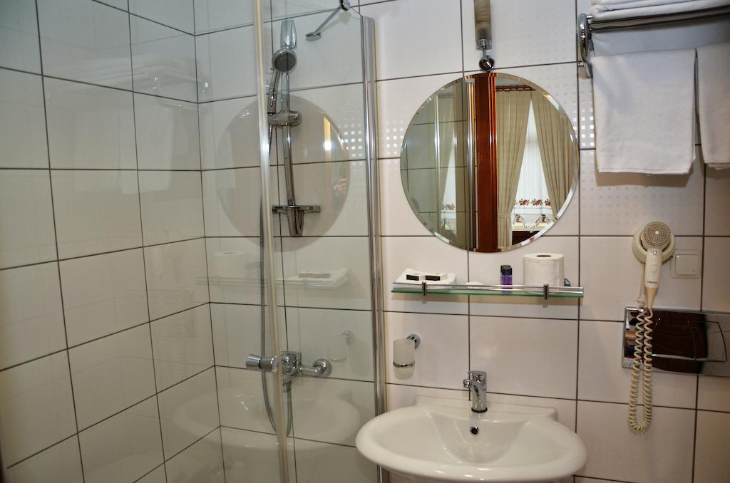 Safran Hotel Bursa Bagian luar foto
