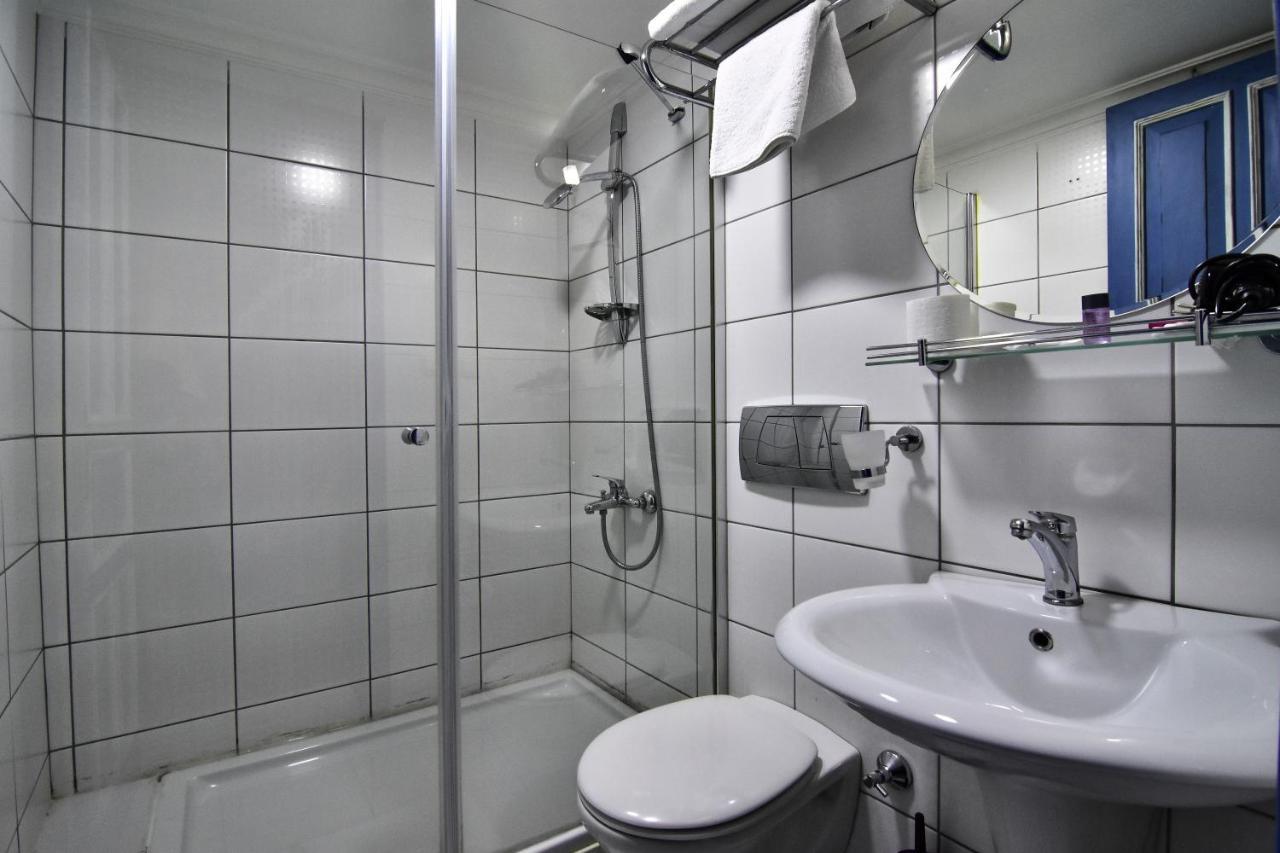 Safran Hotel Bursa Bagian luar foto
