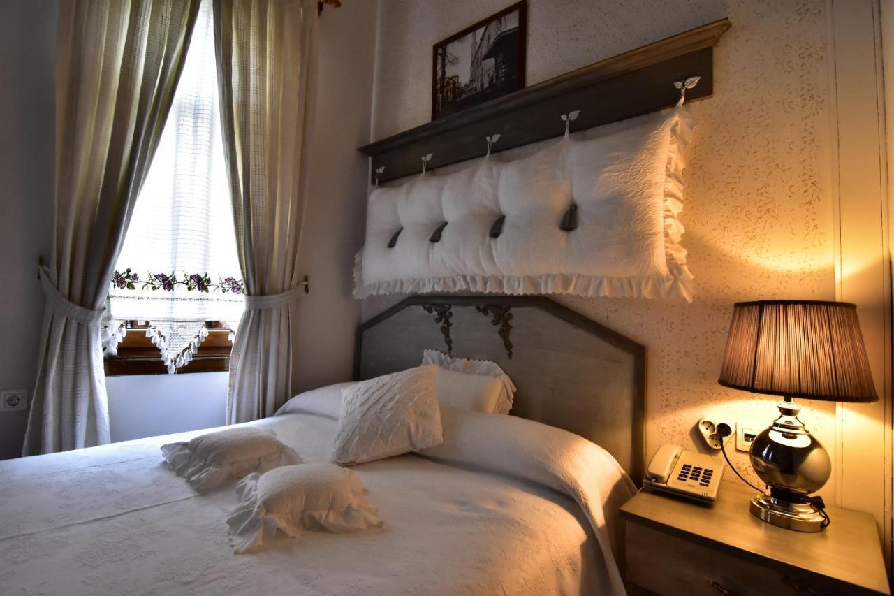 Safran Hotel Bursa Bagian luar foto